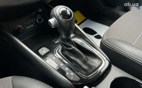 Kia Cerato 2011 - фото 12