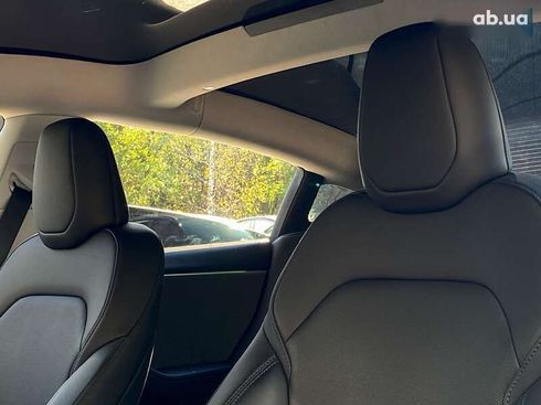 Tesla Model 3 2025 - фото 14