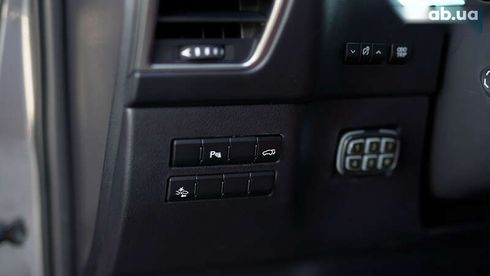 Lexus NX 2016 - фото 21