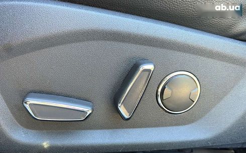 Ford Fusion 2015 - фото 16