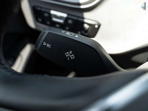 BMW 1 серия 2020 - фото 11