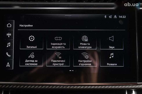 Audi SQ8 2024 - фото 14