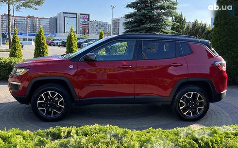 Jeep Compass 2019 - фото 4