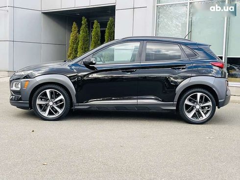 Hyundai Kona 2018 - фото 2