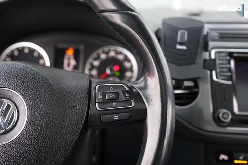 Volkswagen Tiguan 2016 - фото 19