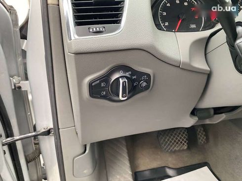 Audi Q5 2012 - фото 19