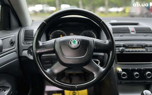 Skoda Octavia 2011 - фото 14