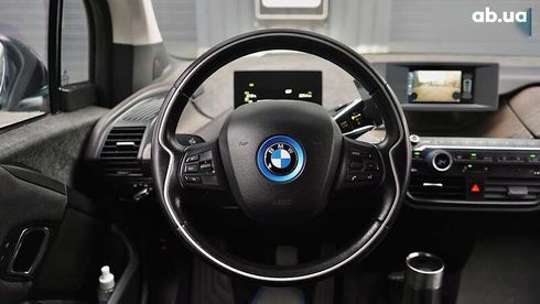 BMW i3 2016 - фото 26