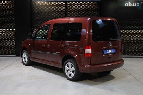 Volkswagen Caddy 2014 - фото 6