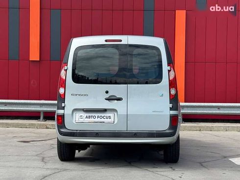 Renault Kangoo 2012 - фото 7