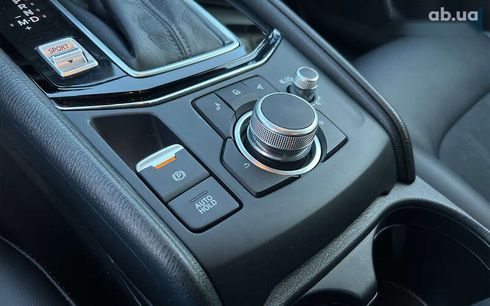 Mazda CX-5 2021 - фото 17