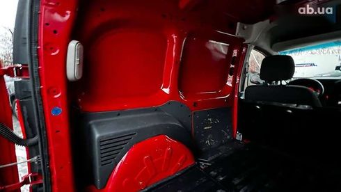 Mercedes-Benz Citan 2014 - фото 27