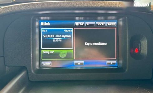 Renault Kangoo 2020 - фото 27