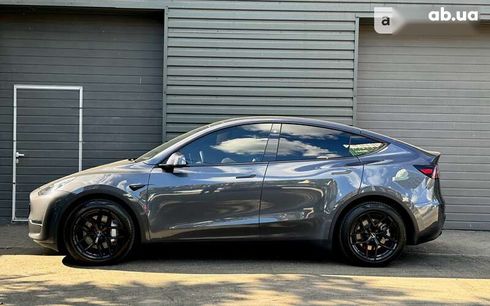 Tesla Model Y 2022 - фото 11