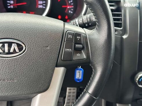 Kia Sorento 2010 - фото 23