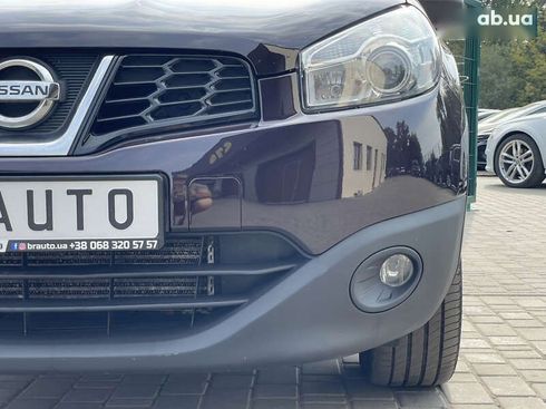 Nissan qashqai+2 2012 - фото 7