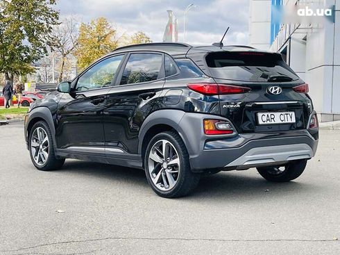 Hyundai Kona 2018 - фото 3