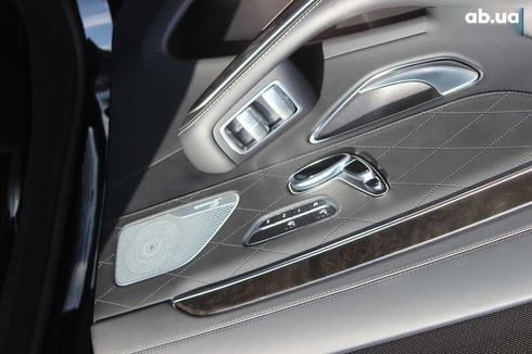 Mercedes-Benz S-Класс 2014 - фото 25