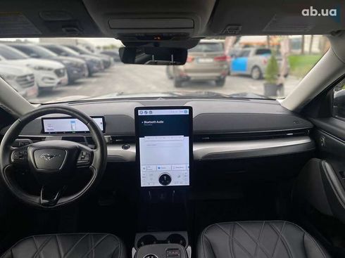 Ford Mustang Mach-E 2021 - фото 24