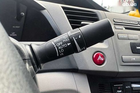 Honda Civic 2012 - фото 21