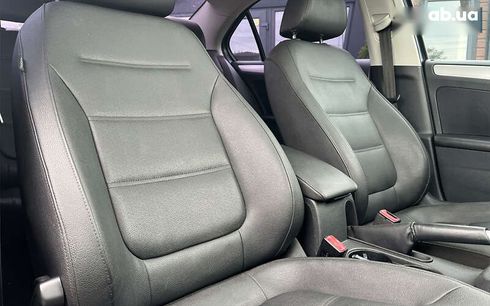 Volkswagen Jetta 2011 - фото 24