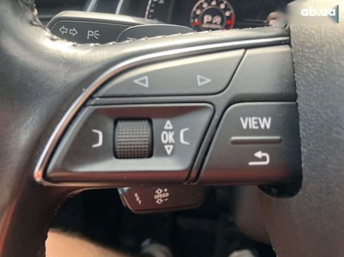 Audi Q7 2016 - фото 26