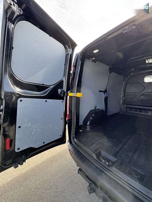 Ford Transit Custom 2020 - фото 29