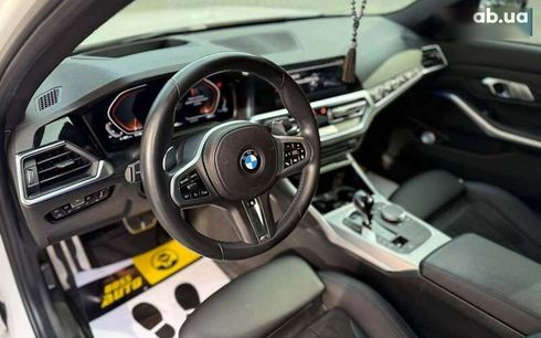 BMW 3 серия 2021 - фото 12