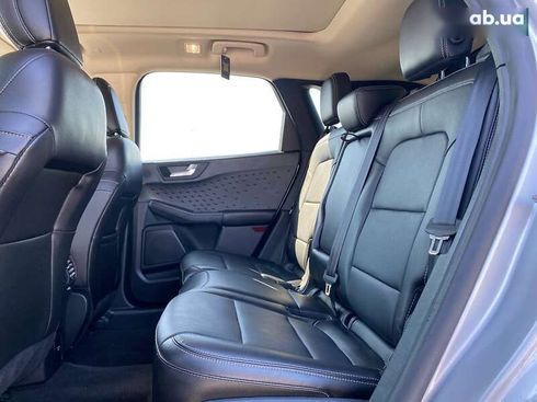 Ford Escape 2019 - фото 26