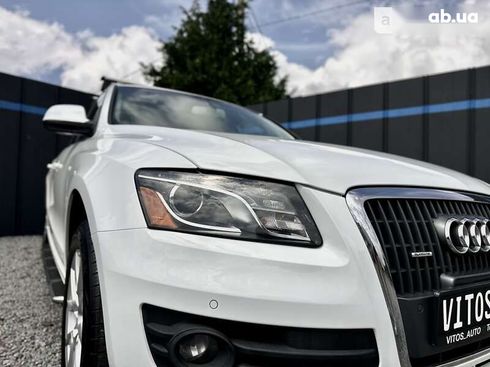 Audi Q5 2010 - фото 28