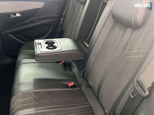 Peugeot 3008 2020 - фото 11