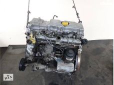Двигатель в сборе Opel - купить на Автобазаре