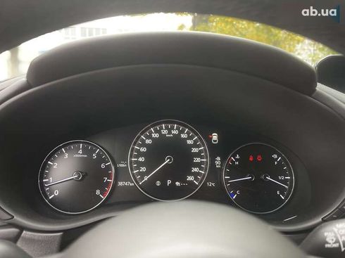 Mazda CX-30 2023 - фото 6