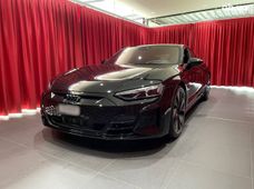 Купить Audi E-Tron 2021 бу в Киеве - купить на Автобазаре