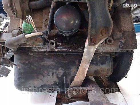 двигатель в сборе для Honda Civic - купити на Автобазарі - фото 5