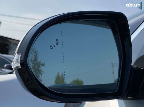 Kia Niro 2021 - фото 13