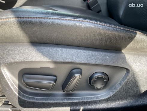 Toyota Camry 2017 черный - фото 26