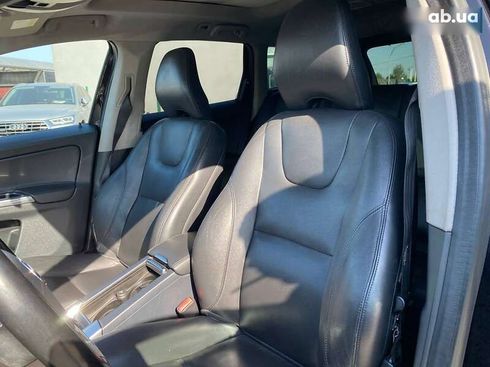 Volvo XC60 2015 - фото 19