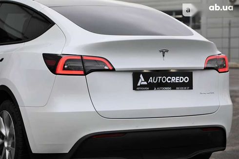 Tesla Model Y 2020 - фото 6