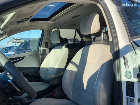 Kia Niro 2023 - фото 21