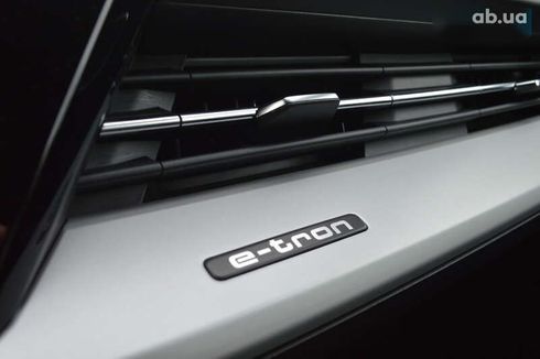 Audi Q4 e-tron 2022 - фото 29