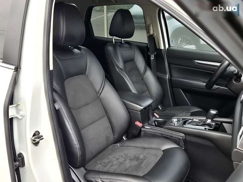 Mazda CX-5 2017 - фото 11