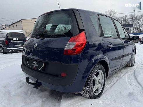 Renault Scenic 2007 - фото 17