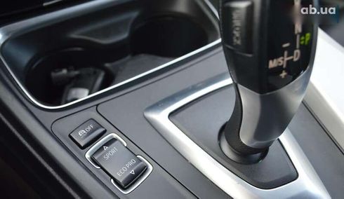 BMW 3 серия 2013 - фото 27