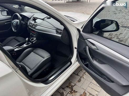 BMW X1 2014 - фото 19