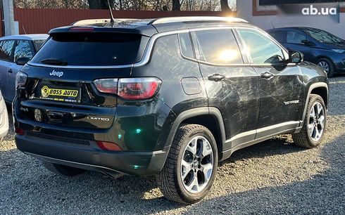 Jeep Compass 2018 - фото 6