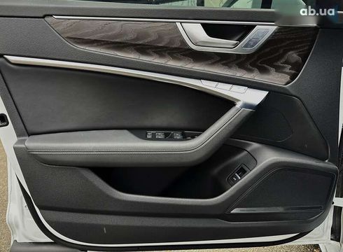 Audi A6 2020 - фото 23