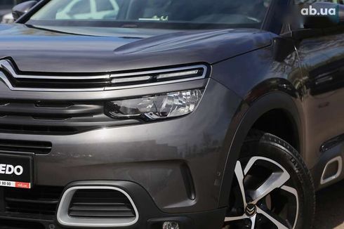 Citroёn C5 AirCross 2020 - фото 4