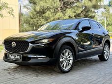 Продажа б/у Mazda CX-30 в Днепре - купить на Автобазаре
