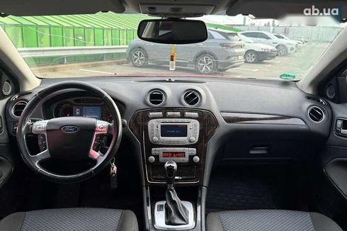 Ford Mondeo 2008 - фото 13